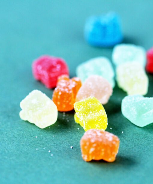 Gummies