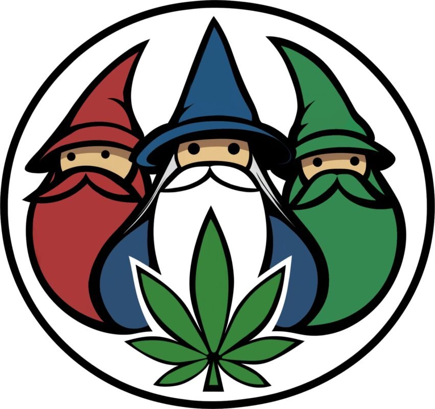 Trois Mages | CBD et Néo-cannabinoïdes