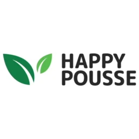 Logo happypousse