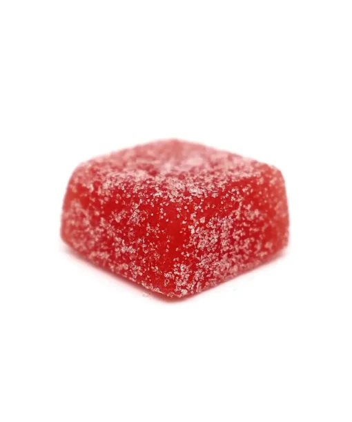 Produit gummie fraise30mg 1