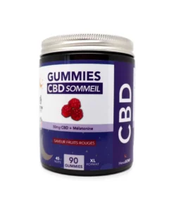 Produit gummiescbdsommeil 1
