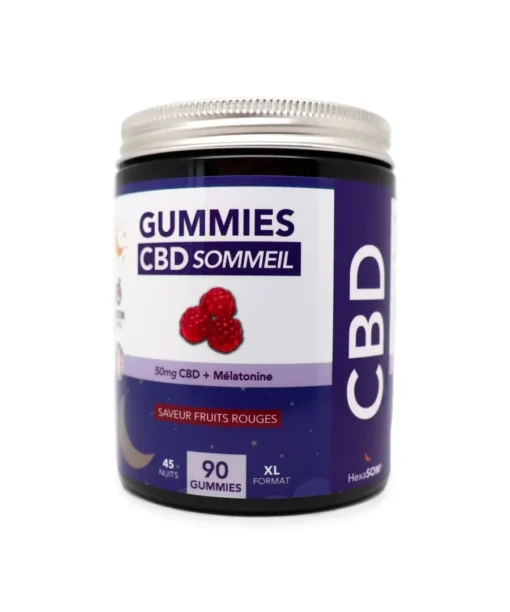 Produit gummiescbdsommeil 1