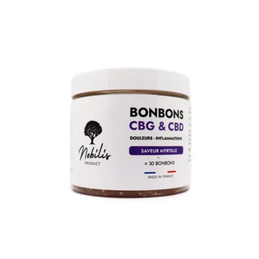 Produit gummiescbgcbd 1