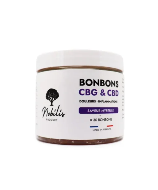 Produit gummiescbgcbd 1