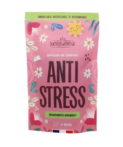 Produit tisaneantistress 1