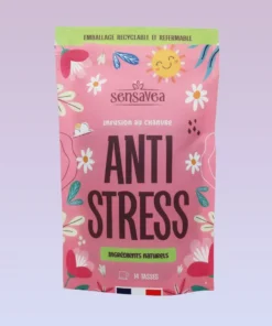 Produit tisaneantistress 2