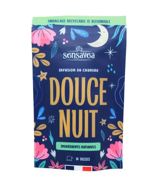 Produit tisanedoucenuit 1