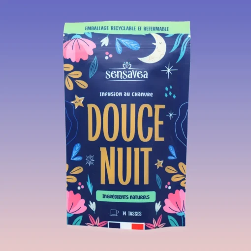 Produit tisanedoucenuit 2