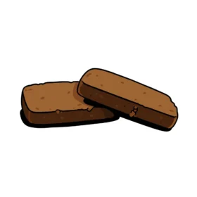 Illustration bananhashthx