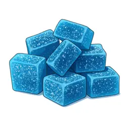 Illustration myrtille30mg