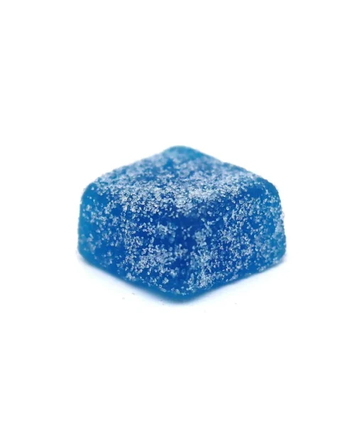 Produit gummie myrtille30mg 1