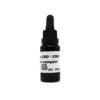 Produit huile cbdcbg kanabyo 1