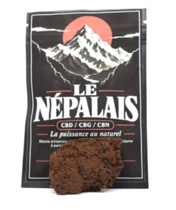Pochon nepalais
