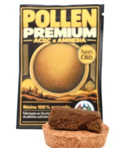 Pochon pollenpremium