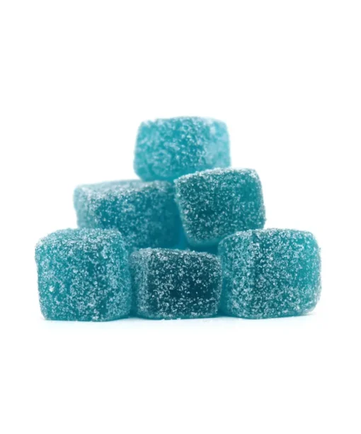 Produit gummies framb10mg 2