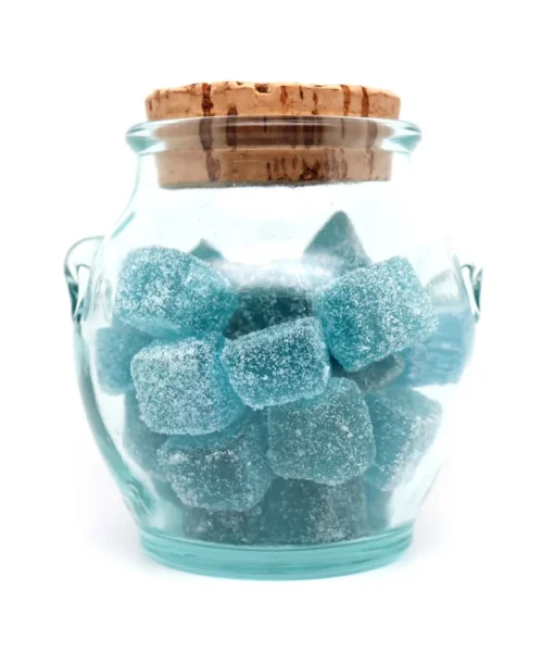 Produit gummies framb10mg 3