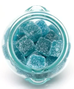 Produit gummies framb10mg b1