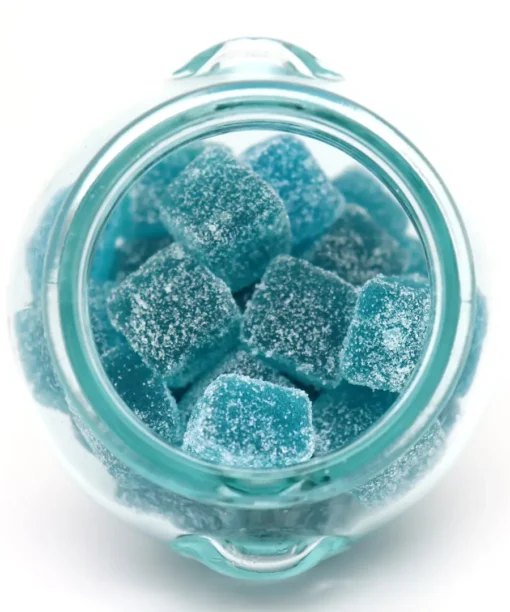 Produit gummies framb10mg b1