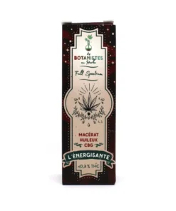 Produit huileenergisante 1