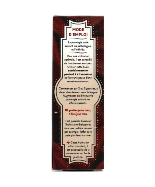 Produit huileenergisante 2