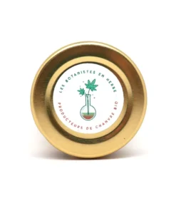 Produit mielcbd 2