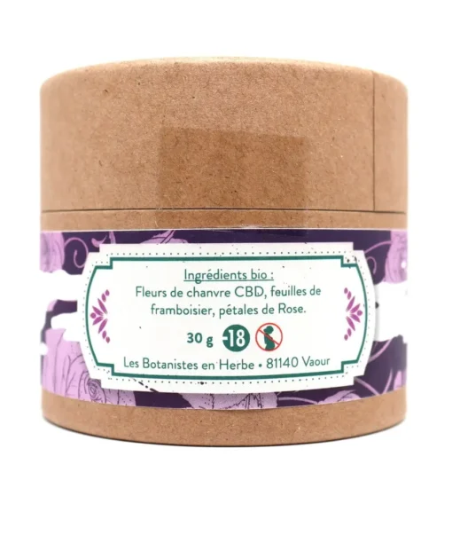 Produit sustitut tabac 3