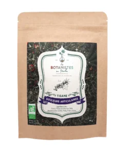 Produit tisanearticulaire