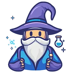 Icone magicien 1