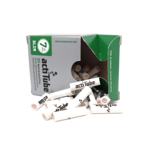 Produit filtrescharbonactitube 1