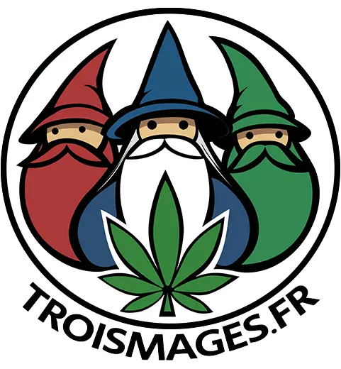 Trois Mages | CBD et Néo-cannabinoïdes