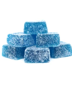 Produit gummie myrtille30mg 2