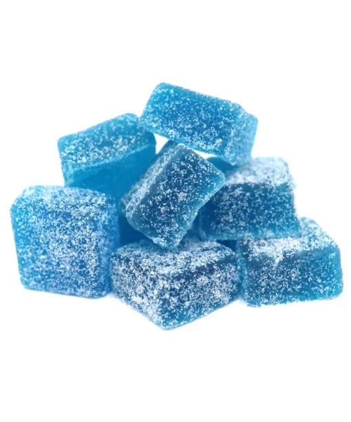 Produit gummie myrtille30mg 3