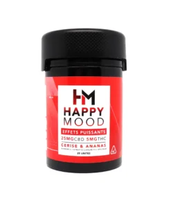 Produit gummies5mg 1
