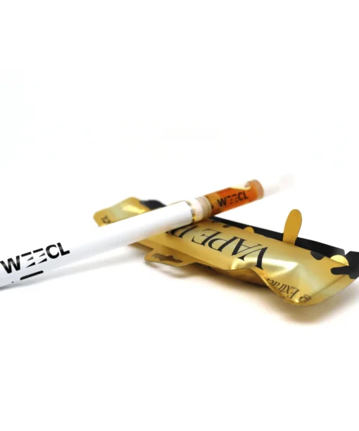 Produit vapepen sativa