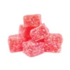 Produit gummies cerise10mg