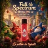 Produit siropfull60mgfraise