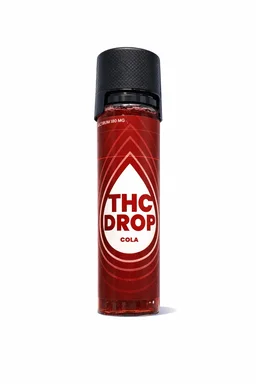 Illustration DropCola