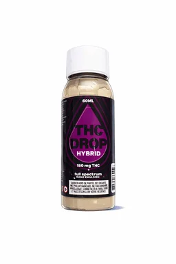 Illustration DropHybrid