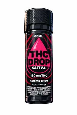 Illustration DropSativa