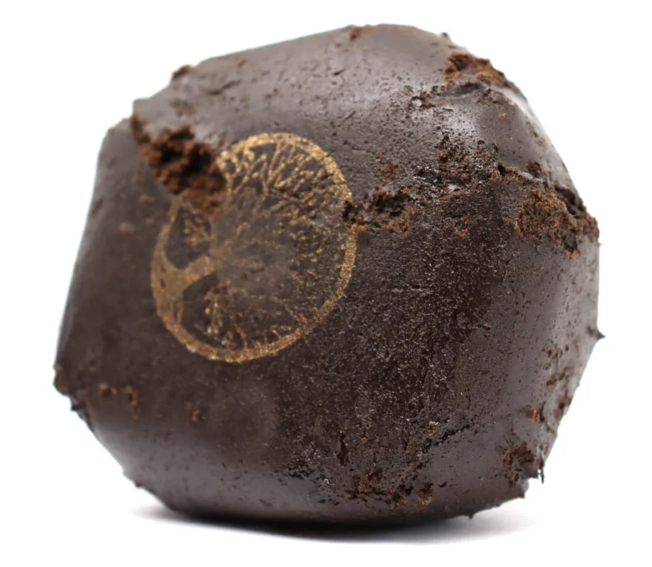 Illustration article hasch