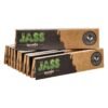 Produit feuilles jassbrown