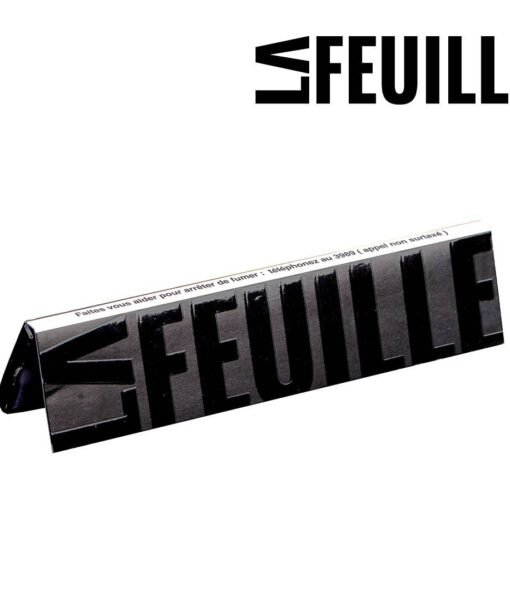 Produit feuilles lafeuille