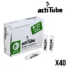 Produit filtrescharbonactitube 8mm