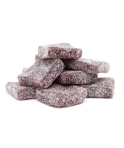 Produit gummis rainbow30mg