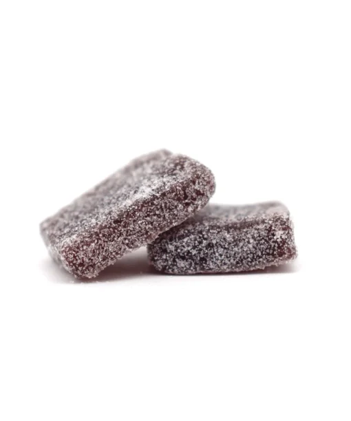 Produit gummis rainbow30mg