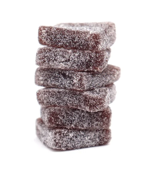 Produit gummis rainbow30mg