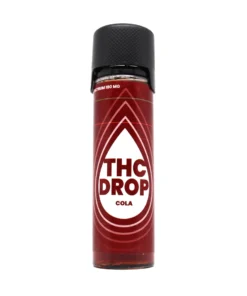 Produit siropTHCdropCola