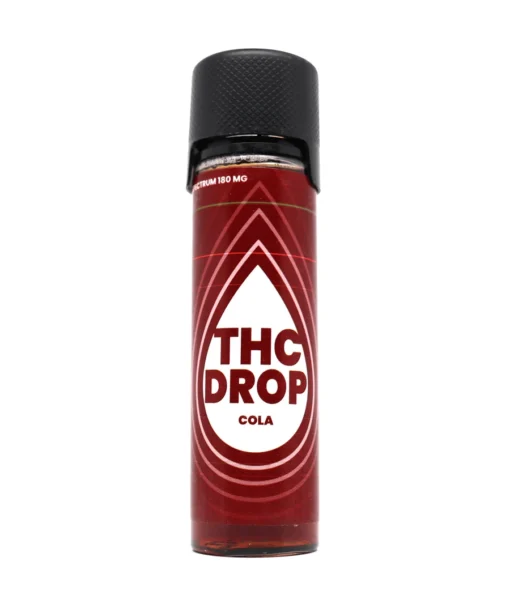 Produit siropTHCdropCola