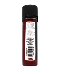 Produit siropTHCdropCola