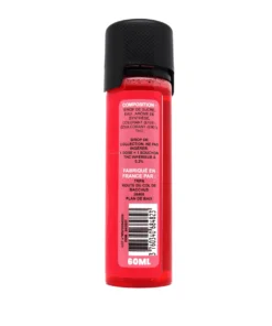 Produit siropTHCdropFraise